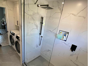 Réalisation rénovation intérieure 4