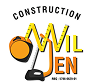 Logo Entreprise Mathieu Morin